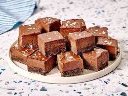 Chocolate Dessert